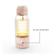 Портативный подогреватель Kinderkraft Gaja для молока и термос 2-в-1 Beige (KEGAJA00BEG0000) (00-00305415) - изображение 6