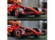 Конструктор Technic Ferrari SF-24 Формула-1 42207 болід F1, 1361 деталь (42207) - зображення 11