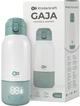Портативный подогреватель Kinderkraft Gaja для молока и термос 2-в-1 Green (KEGAJA00BEG0000) (00-00305416) - изображение 1