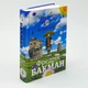 Моя бабуся просити їй вибачити - Фредрік Бакман | Книголів, книга по-русски, нова, тверда - зображення 1