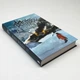 Де немає Бога — Макс Кідрук | Клуб Сімейного Дозвілля, книга українською, нова, тверда - зображення 2
