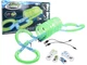 Автомобльний трек Rapid World Glow Track 85 елементів (5903864970067) - зображення 1