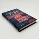 Новий відвідувач кафе на краю світу — Джон Стрелекі | Vivat, книга українською, нова, тверда - изображение 3