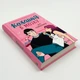 Кохання в мозку — Алі Гейзелвуд | Vivat, книга українською, нова, тверда - зображення 2