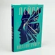 Лейла — Коллін Гувер | Рідна мова, книга по-русски, нова, тверда - зображення 1