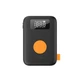 Аккумуляторный насос для шин WIWU Wi-Ai003 Portable Cordless Tire Inflator до 10,3 бар 5000 мАч с ЖК-дисплеем (A872B78B3AD3) - изображение 4