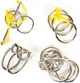 Zestaw łamigłówek metalowych Eureka Expert 4 szt 52473362 (5425004733627) - obraz 2