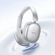 Бездротові накладні навушники HOCO W73 Graceful BT headphones(App) Silver - изображение 5