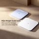 Розумні ваги Xiaomi Mijia Scale S200 Bluetooth 5.0 Blue - изображение 3
