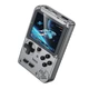 Портативная игровая консоль HOCO GA40 250 mAh Brilliant vertical screen handheld game console Gray - изображение 3