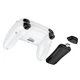 Игровая приставка + 2 джойстика HOCO GA31 Collection game box+two wireless gamepads set White - изображение 6