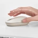 Маніпулятор миша Xiaomi Mi Wireless Mouse Lite 2 White GL - зображення 2