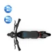 Електросамокат OKAI ES800 Panther Off-Road Black 12", 1500(3000)W, Dual Motor, 19.2Ah, 50km, 60km\h, 35%, NFC, App, 43kg - изображение 6