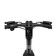 Електросамокат OKAI ES800 Panther Off-Road Black 12", 1500(3000)W, Dual Motor, 19.2Ah, 50km, 60km\h, 35%, NFC, App, 43kg - изображение 10