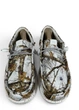 Мокасини Hey Dude Wally Realtree Edge Colors (43052-1D3) Білий Розмір 46 (US M13) 30 см - зображення 5