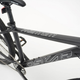 Велосипед Oskar 29" PHANTOM чорний матовий на гидравлике Shimano - изображение 2