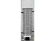 Холодильна камера Electrolux, 186x60х65, 390л, E, ST, інв., зона св-ті, нерж - зображення 3