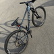 Велосипед Oskar 29" PHANTOM темно-синий матовый на гидравлике Shimano - изображение 4