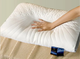 Подушка ортопедична для сну з ефектом пам'яті 65х40см, Optimal Sleep / Анатомічна подушка для шиї (L) - изображение 5