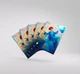 Koszulki na karty Gamegenic Magic the Gathering - Sekrety Strixhaven - Zimone, Nieskończona analityczka - Premium Art 105 szt. (4251715423226) - obraz 4