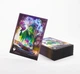 Koszulki na karty Gamegenic Magic the Gathering - Sekrety Strixhaven - Dina, Wytwórczyni esencji - Premium Art 105 szt. (4251715423233) - obraz 3