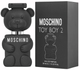 Парфумована вода для чоловіків Moschino Toy Boy 2 30 мл (8011003906321) - зображення 2