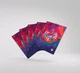 Koszulki na karty Gamegenic Magic the Gathering - Sekrety Strixhaven - Prismari - Premium Art 105 szt. (4251715423257) - obraz 4