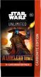 Набір карток Fantasy Flight Games Star Wars: Unlimited Card Game - A Lawless Time - Carbonite Booster Display 12 шт. (841333133665) - зображення 4