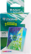 Koszulki na karty Gamegenic Magic the Gathering - Sekrety Strixhaven - Quandrix - Premium Art 105 szt. (4251715423271) - obraz 1