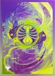 Koszulki na karty Gamegenic Magic the Gathering - Sekrety Strixhaven - Witherbloom - Premium Art 105 szt. (4251715423288) - obraz 2