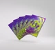 Koszulki na karty Gamegenic Magic the Gathering - Sekrety Strixhaven - Witherbloom - Premium Art 105 szt. (4251715423288) - obraz 4