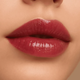 Бальзам-блиск для губ WISHLiST ruby nectar wishlist, 10 мл + іграшка-брелок "ягода достигла" - зображення 5