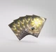 Koszulki na karty Gamegenic Magic the Gathering - Sekrety Strixhaven - Plains - Premium Art 105 szt. (4251715423295) - obraz 3