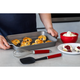 Набір кухонних приладь KitchenAid Coreline, 2 предмета, червоний (KQG463OHERE) - зображення 2