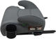 Бустер Velano Primo i-Size 125–150 см ISOFIX с подстаканником grey (4820296760466) - изображение 3