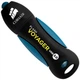 Pendrive Corsair Flash Voyager USB 3.0 64 GB (CMFVY3A-64 GB) - obraz 1