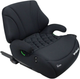 Бустер Velano Gravo i-Size 125–150 см ISOFIX с подстаканником black (4820296760473) - изображение 2