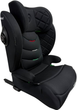Автокресло Velano Forza i-Size 100–150 см ISOFIX black (4820296760350) - изображение 2