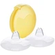 Защитная накладка на сосок Medela (CNS Small - 16mm), 2-шт. (200.1625) Medela 200.1625 1091291 - изображение 1