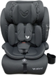 Автокресло Velano Flexo i-Size 76–150 см ISOFIX + Top Tether/ремень grey (4820296760381) - изображение 1