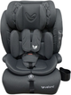 Автокресло Velano Flexo i-Size 76–150 см ISOFIX + Top Tether/ремень grey (4820296760381) - изображение 3