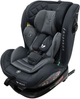 Автокресло Velano Aura 360° i-Size 40–150 см ISOFIX grey (4820296760404) - изображение 3