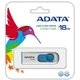 USB флеш накопитель ADATA 16GB C008 White USB 2.0 (AC008-16G-RWE) ADATA AC008-16G-RWE 1076548 - изображение 5