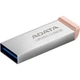 USB флеш накопитель ADATA 128GB UR350 Silver/Beige USB 3.2 (UR350-128G-RSR/BG) ADATA UR350-128G-RSR/BG 1083898 - изображение 2