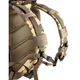 Рюкзак туристический Neo Tools 30 л Camo (84-325) Neo Tools 84-325 1012655 - изображение 3