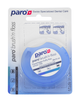 Зубная нить и щетка суперфлосс Paro Swiss brushn floss 20 x 15 см (7610458017609) - изображение 2