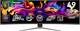 Monitor 49" MSI MPG 491CQPX QD-OLED - obraz 1