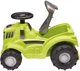 Jeździk Ecoiffier Traktor Zielony 4351 (3280250043515) - obraz 4