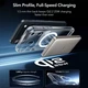 Чехол ESR Classic Hybrid Magnetic Case (Camera Control) Clear для iPhone 17 Pro (1A86300101) - изображение 5