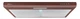 Вытяжка Perfelli PL 6124 BR LED - изображение 1